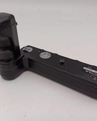 PENTAX MX winder motore