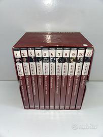 Le Commedie di Eduardo De Filippo - 11 DVD