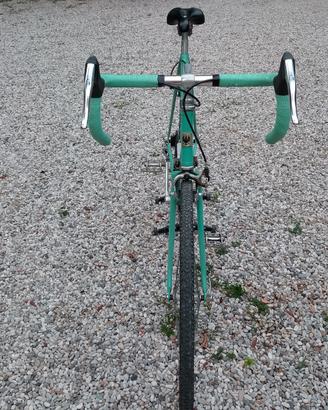 Bianchi vintage da corsa taglia M – Campagnolo