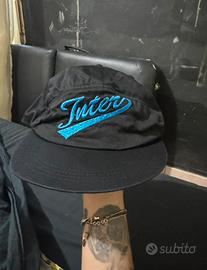 Cappello Inter