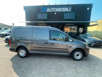 Volkswagen CADDY L2H1 CLIMA CRUISE E URO 6 L2H1