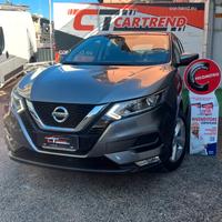 Nissan Qashqai 1.5 dCi Acenta