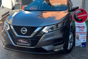 Nissan Qashqai 1.5 dCi Acenta