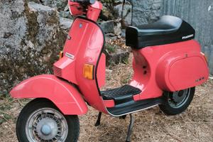 Vespa Pk 50 S