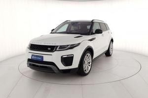Land Rover Range Rover Evoque 2.0 TD4 180 CV ...