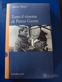Tutto il cinema di Pietro Germi 