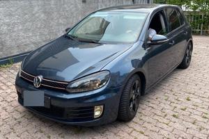 Golf 6 1.4 GTI Dsg