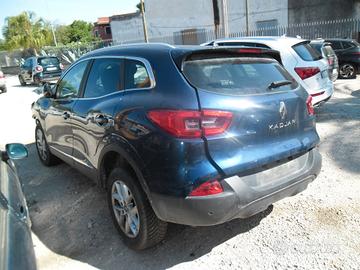 Renault Kadjar dCi 8V 110CV Energy Sport Edition I