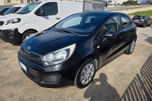 Kia Rio 1.4 CRDI