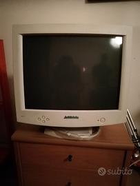 Monitor CRT OLIDATA 17"