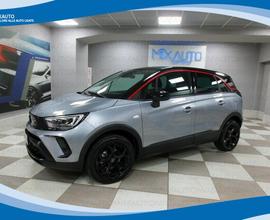 OPEL Crossland 1.2 110cv GS Line EU6