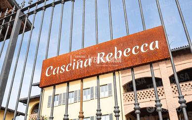 Bilocale con Balcone, Box e Cantina in Cascina Reb