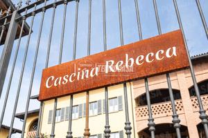 Bilocale con Balcone, Box e Cantina in Cascina Reb