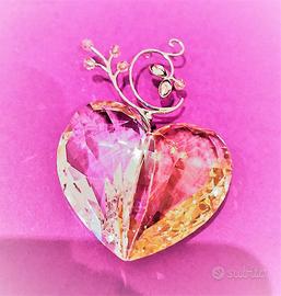 Swarovski, CUORE TWO FACE, 2007