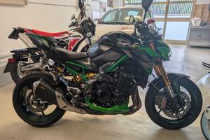 Kawasaki Z 900 SE