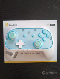 EasySMX S10 Wireless Controller