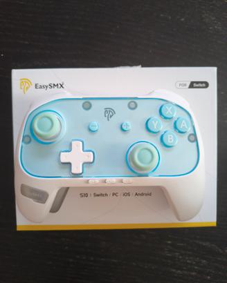 EasySMX S10 Wireless Controller