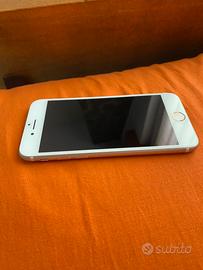 Iphone 7 128 gb rosa come nuovo(Ribasso)