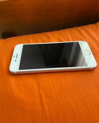Iphone 7 128 gb rosa come nuovo(Ribasso)