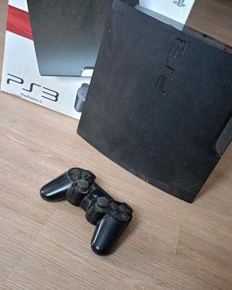 PlayStation3