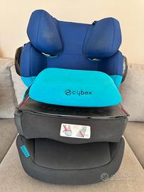 Seggilono auto Cybex