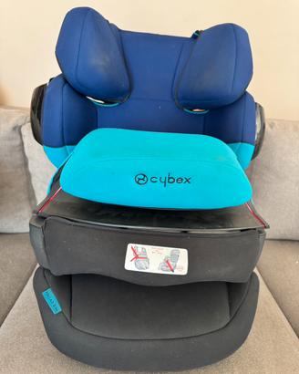 Seggilono auto Cybex