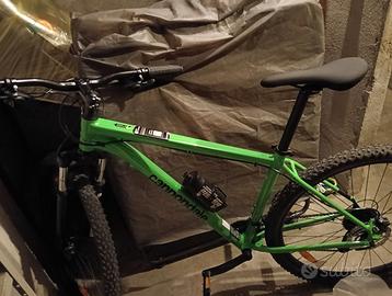Cannondale Trail 7