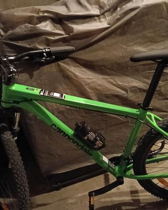 Cannondale Trail 7