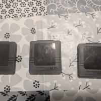 Porta cartucce x Nintendo 3DS