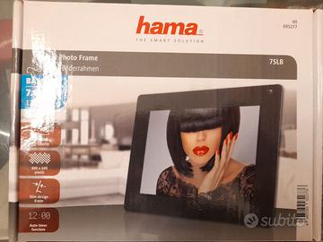 Cornice foto/video Hama