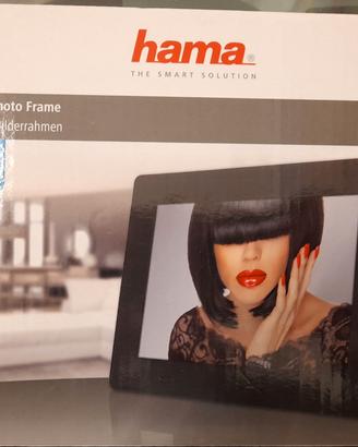 Cornice foto/video Hama
