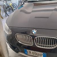 serie 1 BMW f20
