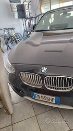 serie 1 BMW f20