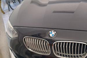 serie 1 BMW f20