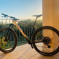 MTB Torpado