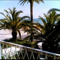 La casa di fronte al mare