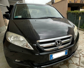 Honda Fr-V 1.7 6 posti