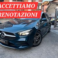 ELEGANZA DISARMANTE! B180 AMG STRAFULL/MOZZAFIATO