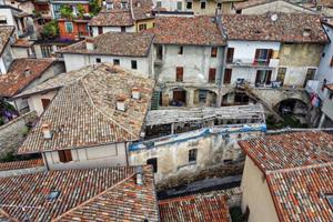 Rustico / Casale di 110 m² con 4 locali a Toscolan