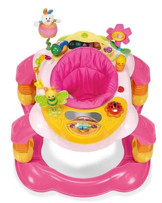 Girello Brevi 3in 1