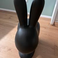 Queeboo rabbit chair baby