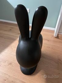 Queeboo rabbit chair baby
