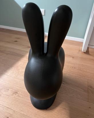 Queeboo rabbit chair baby