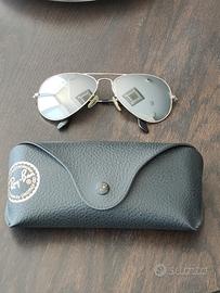 Ray Ban Aviator 