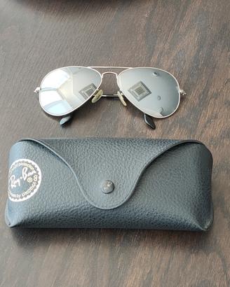 Ray Ban Aviator 