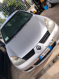 Renault Clio Storia 1.2 5 porte GPL Confort