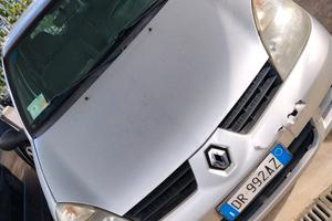 Renault Clio Storia 1.2 5 porte GPL Confort