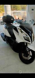 kimco downtown 300i