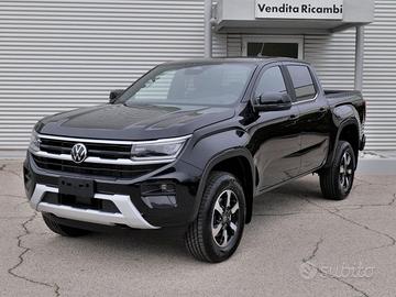 VOLKSWAGEN Amarok 2.0 Tdi 205cv Style 4m. aut. (