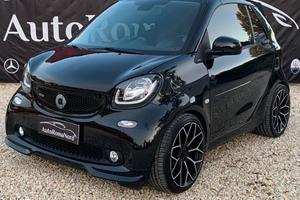 SMART FORTWO BRABUS ULTIMATE UNICO PROPRIETARIO